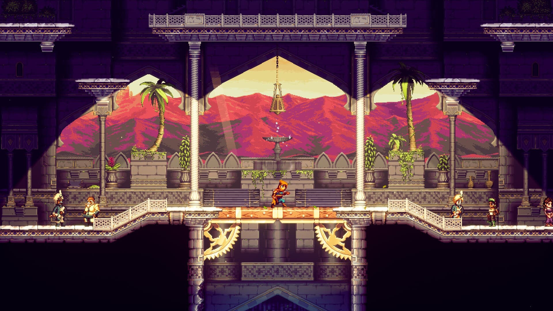 Game screenshot 1