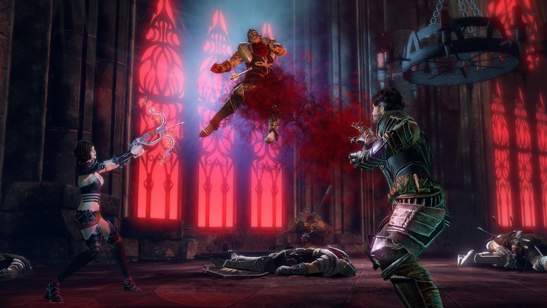 Game screenshot 1