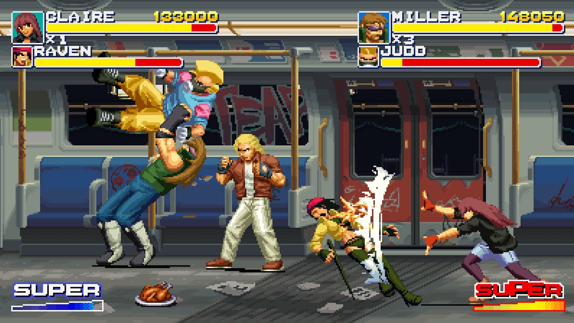 Game screenshot 1
