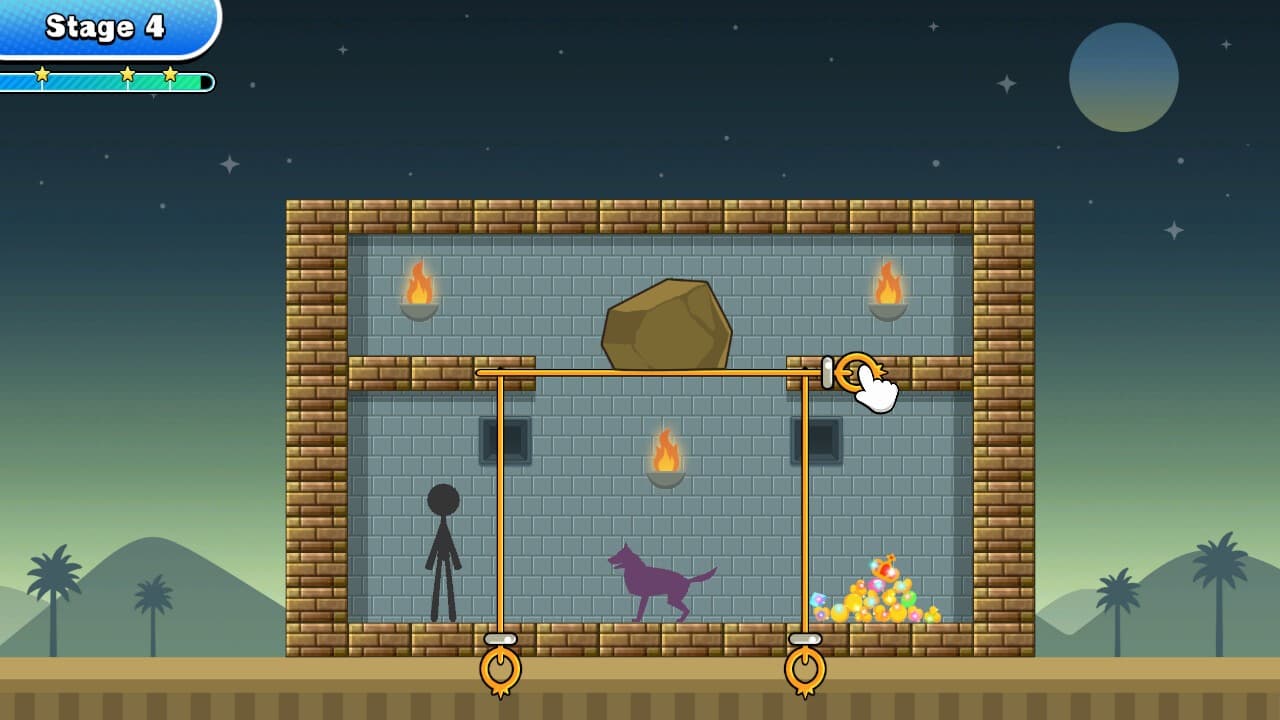 Game screenshot 1