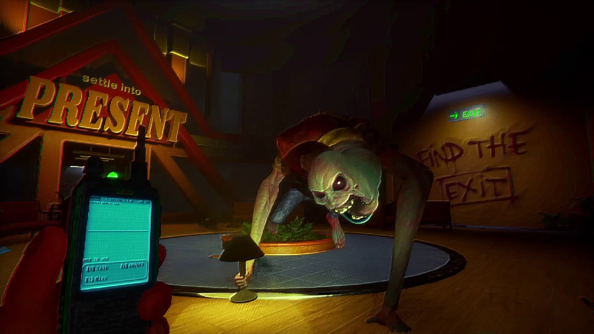 Game screenshot 1