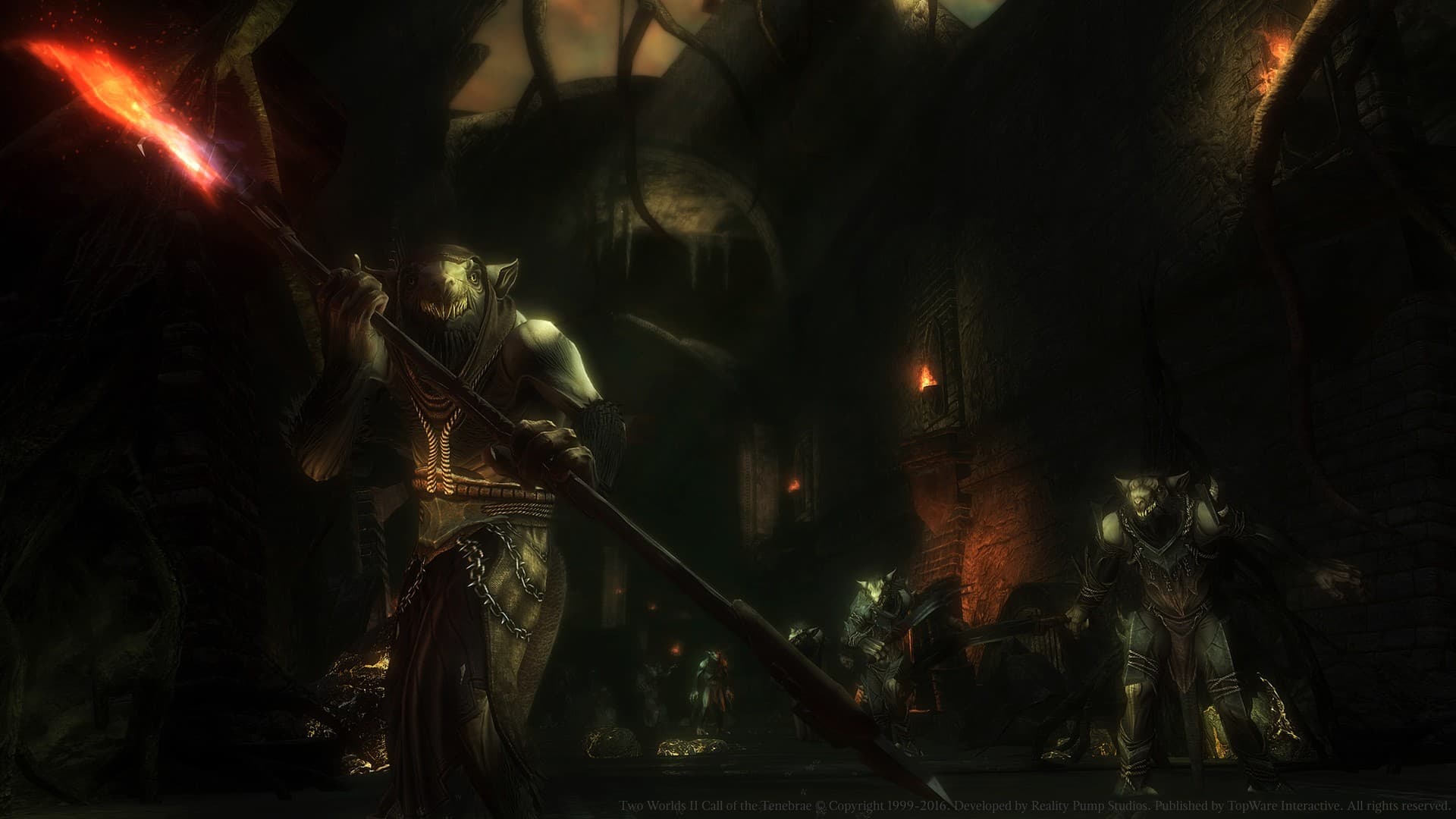 Game screenshot 1