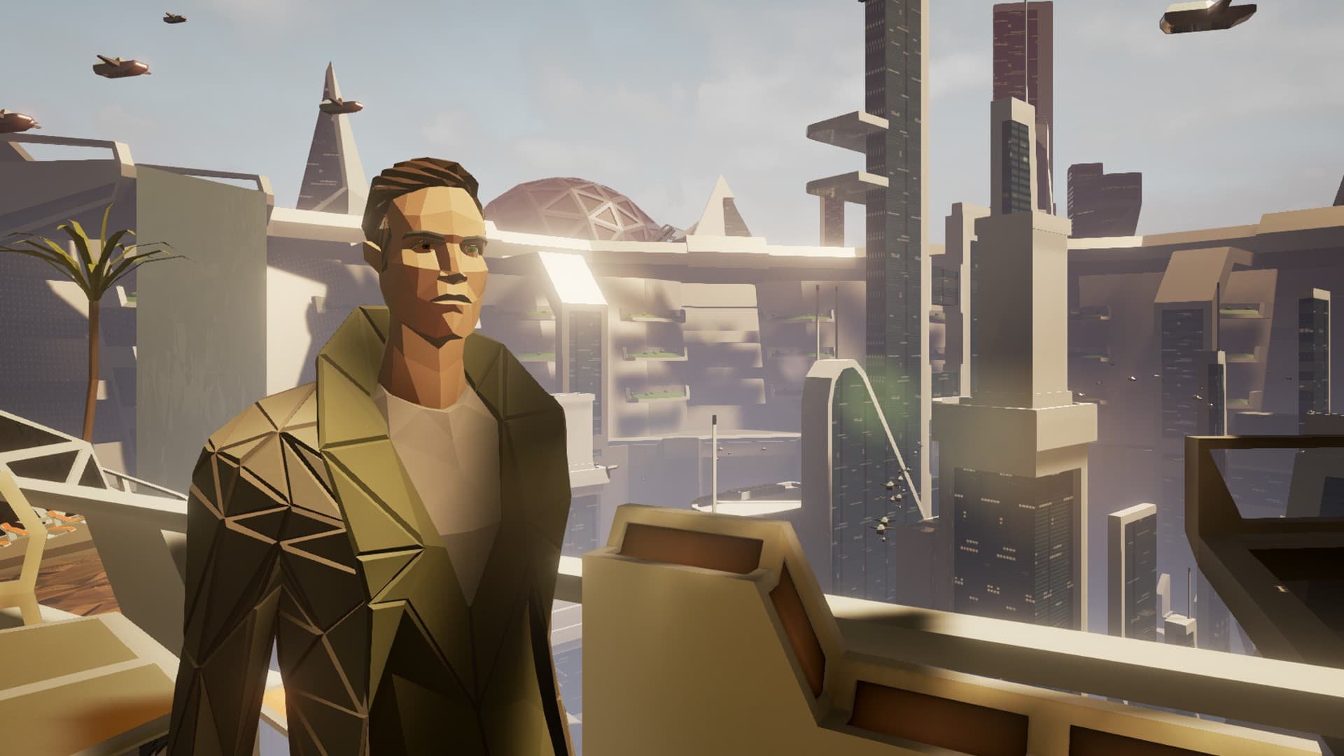 Game screenshot 1
