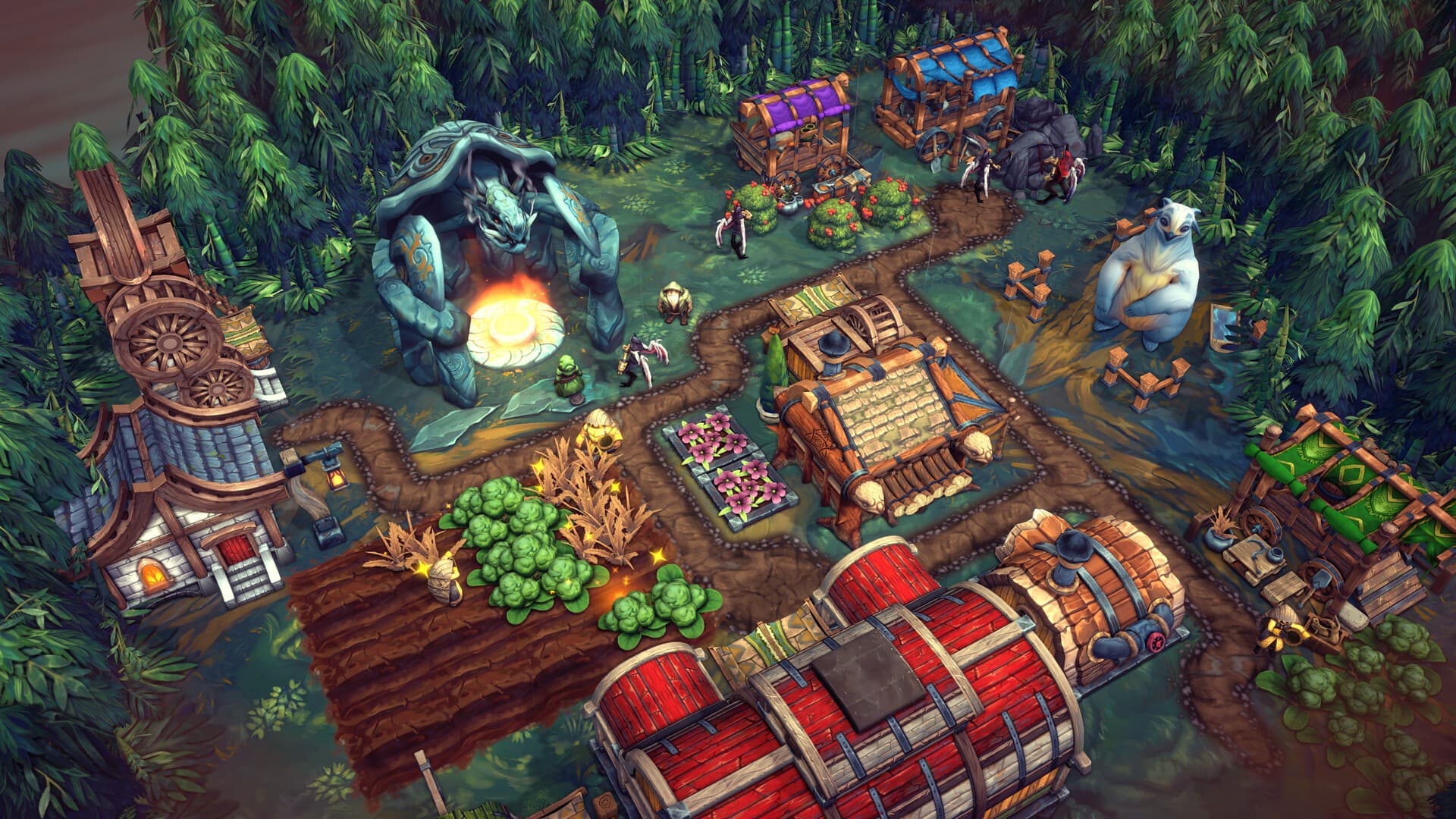Game screenshot 1