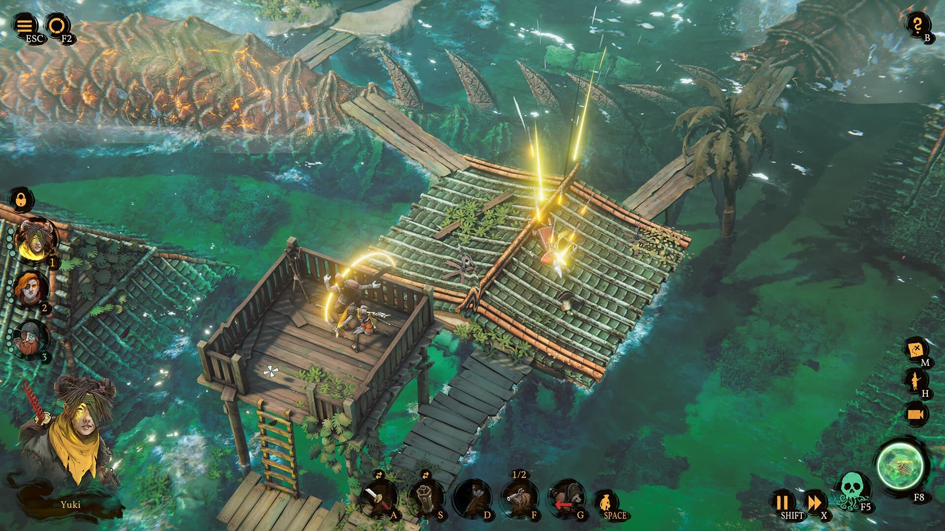 Game screenshot 1