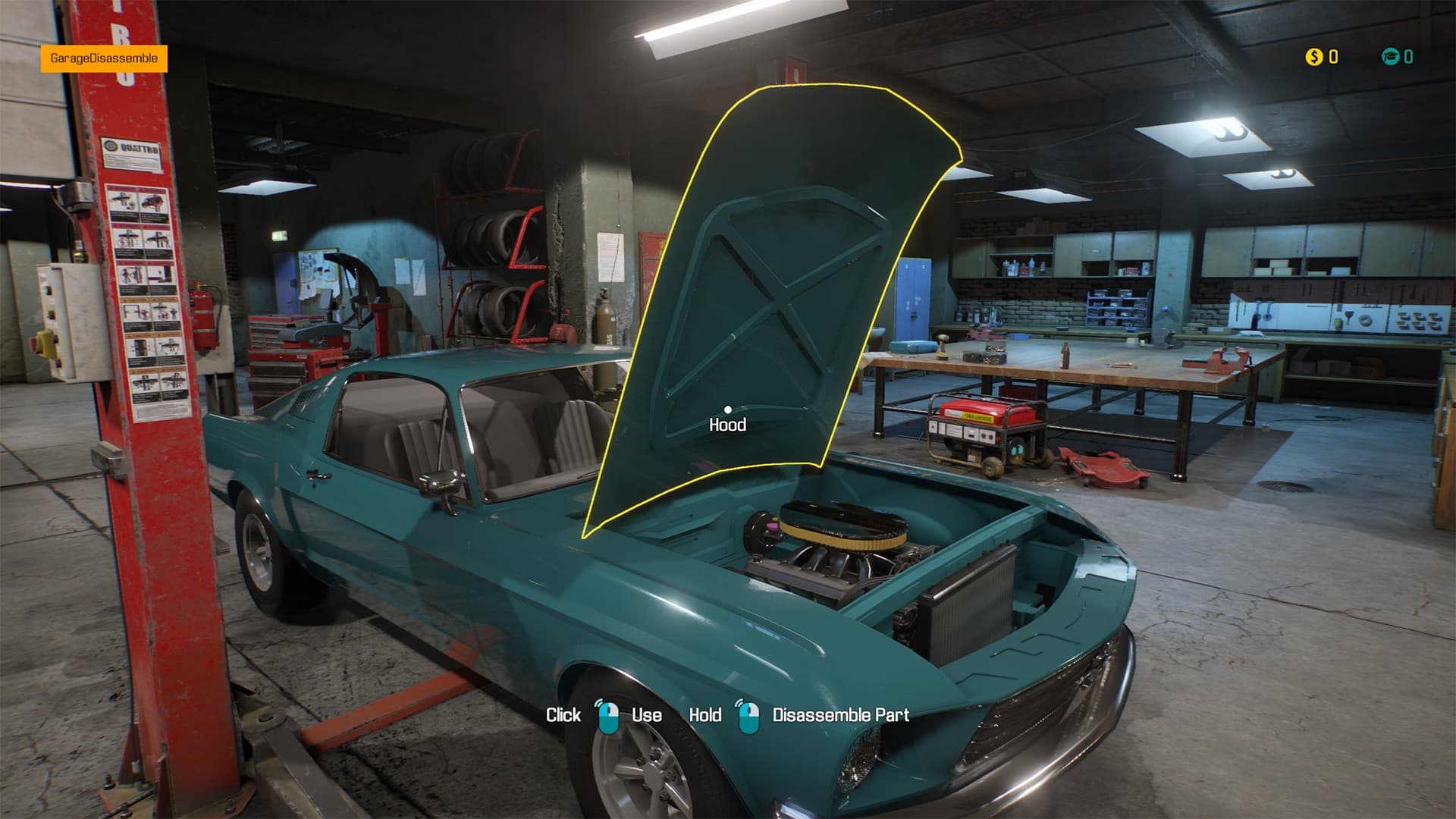 Game screenshot 1