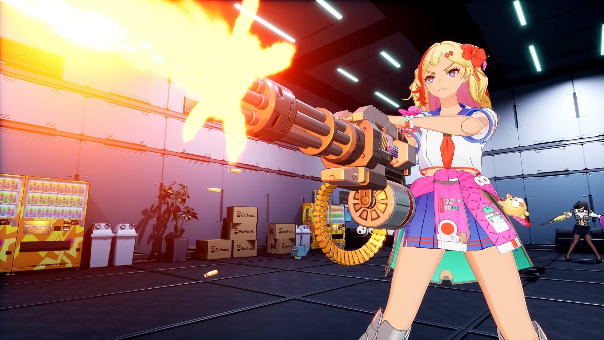 Game screenshot 1