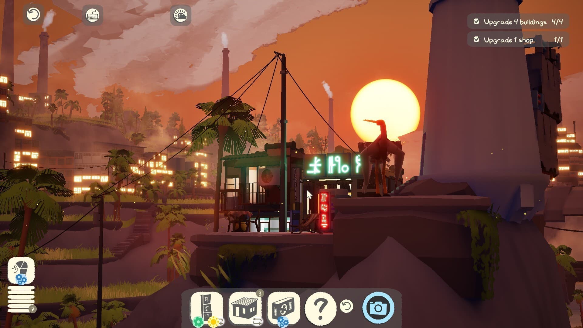 Game screenshot 1