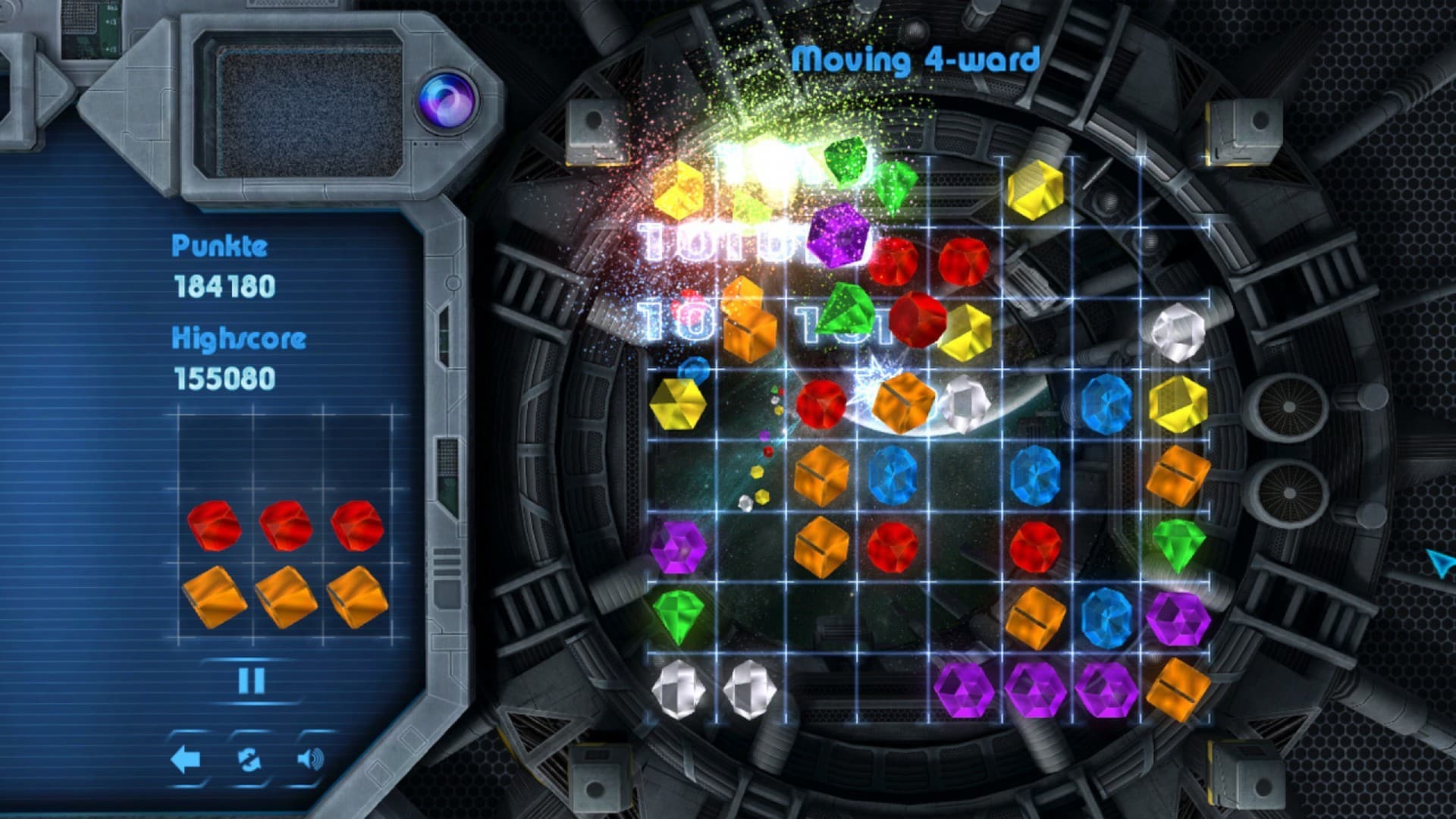 Game screenshot 1
