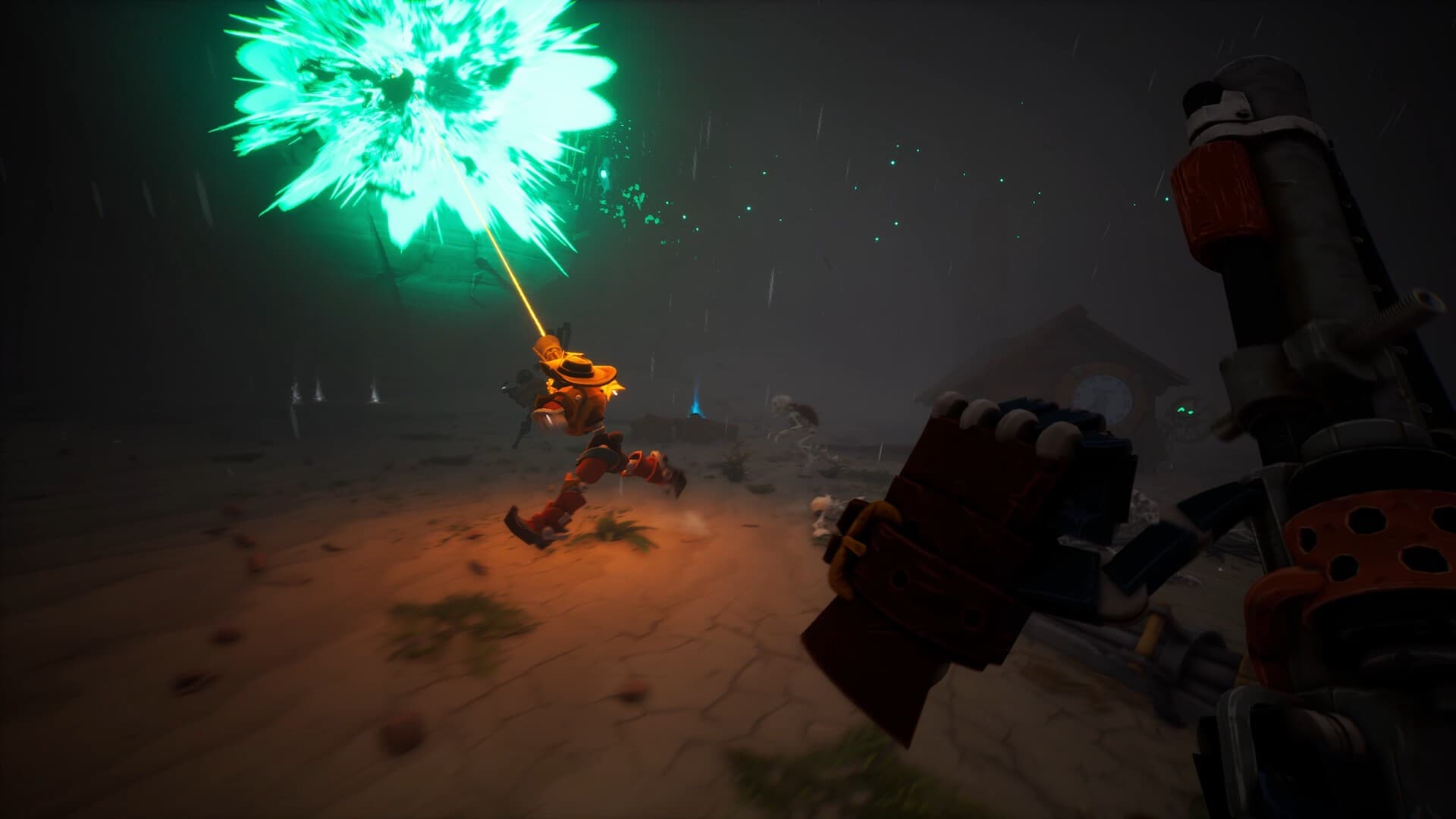 Game screenshot 1