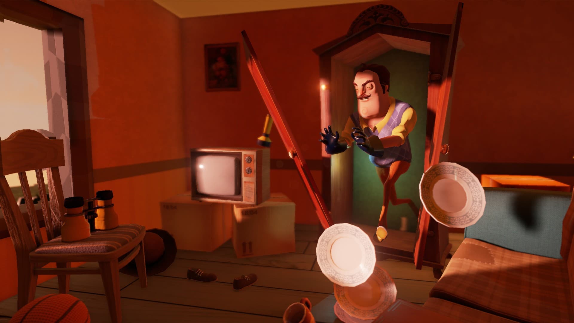 Game screenshot 1