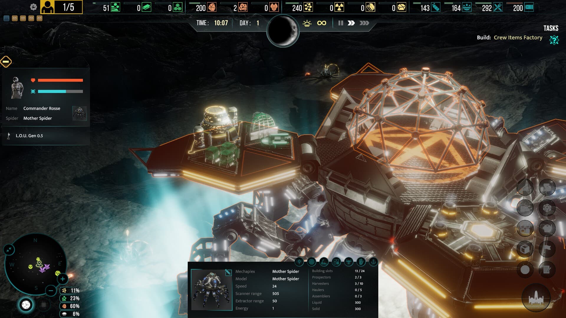 Game screenshot 1