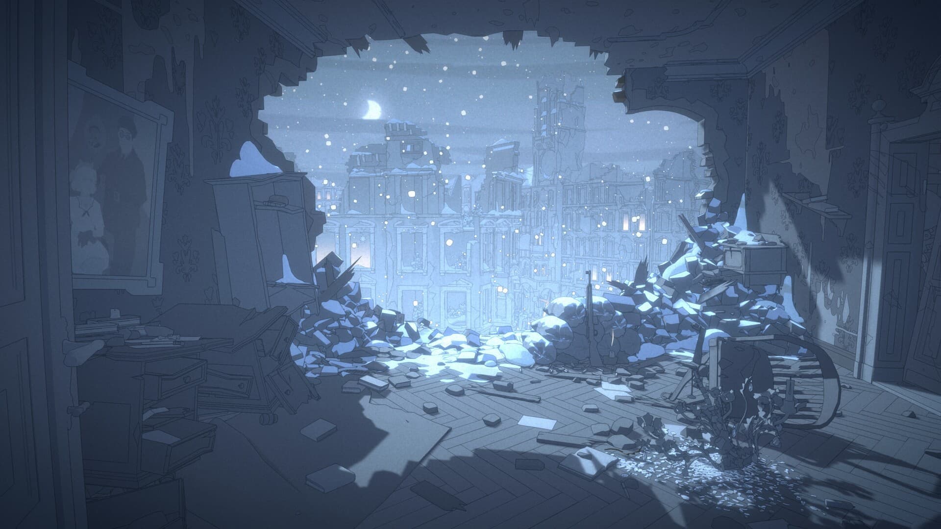 Game screenshot 1