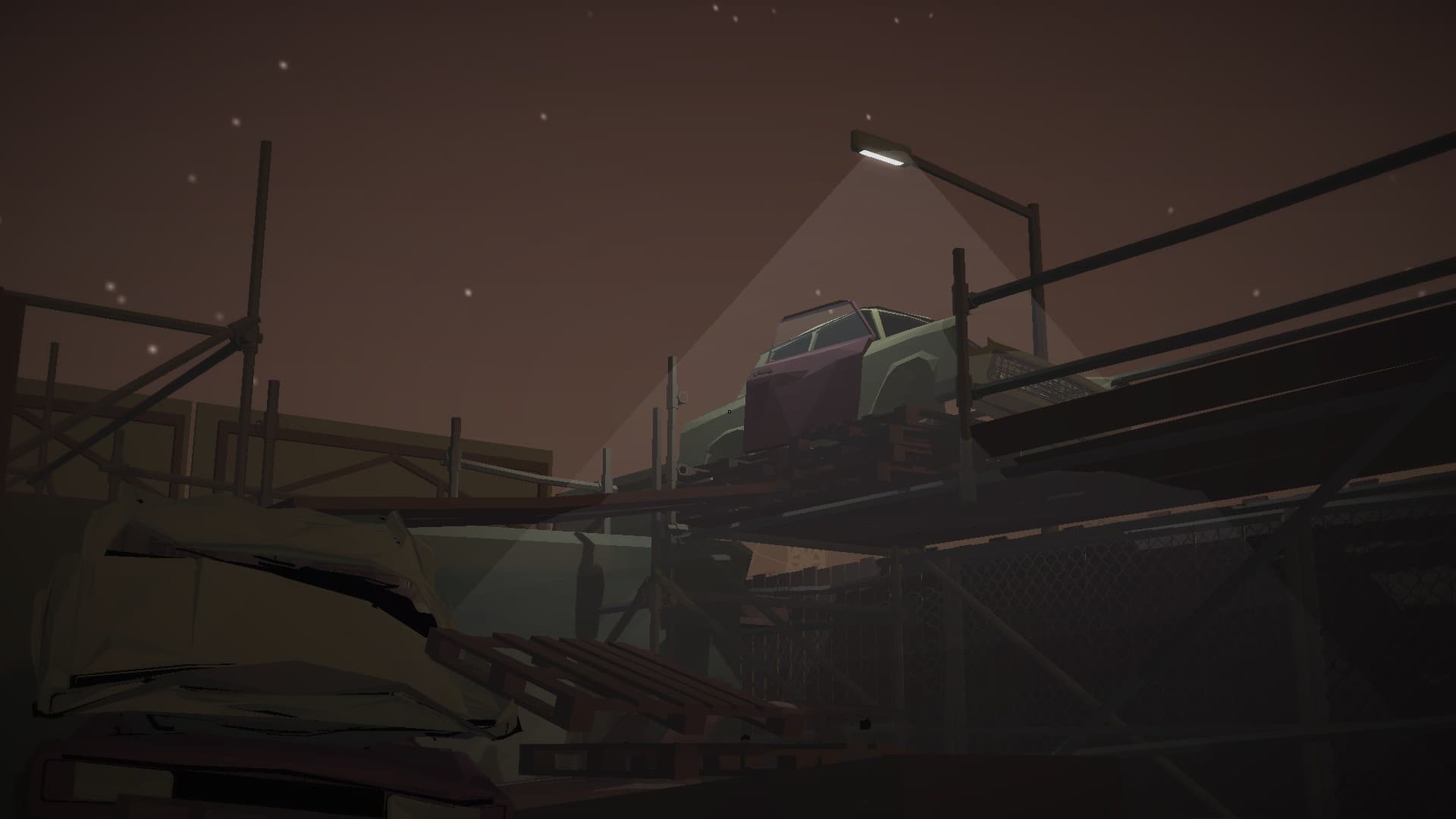 Game screenshot 1