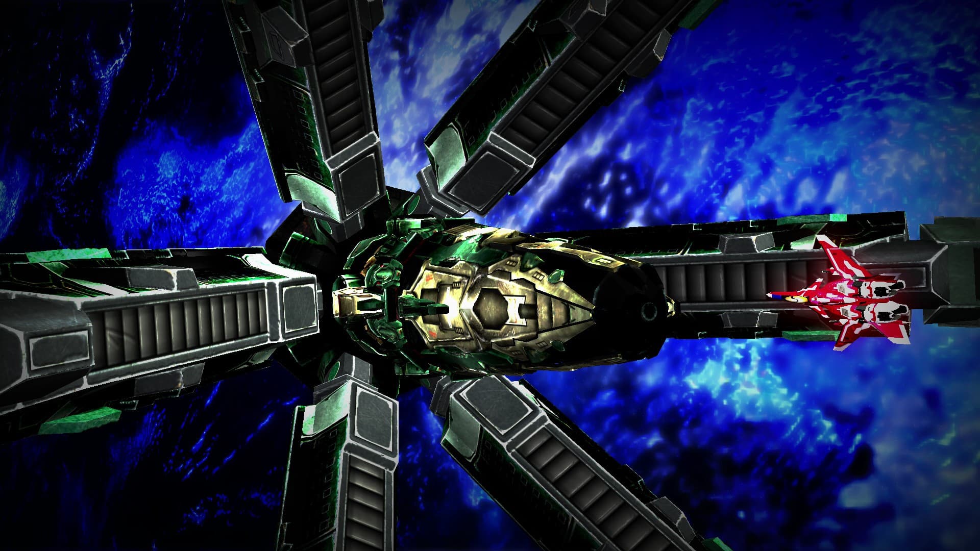 Game screenshot 1