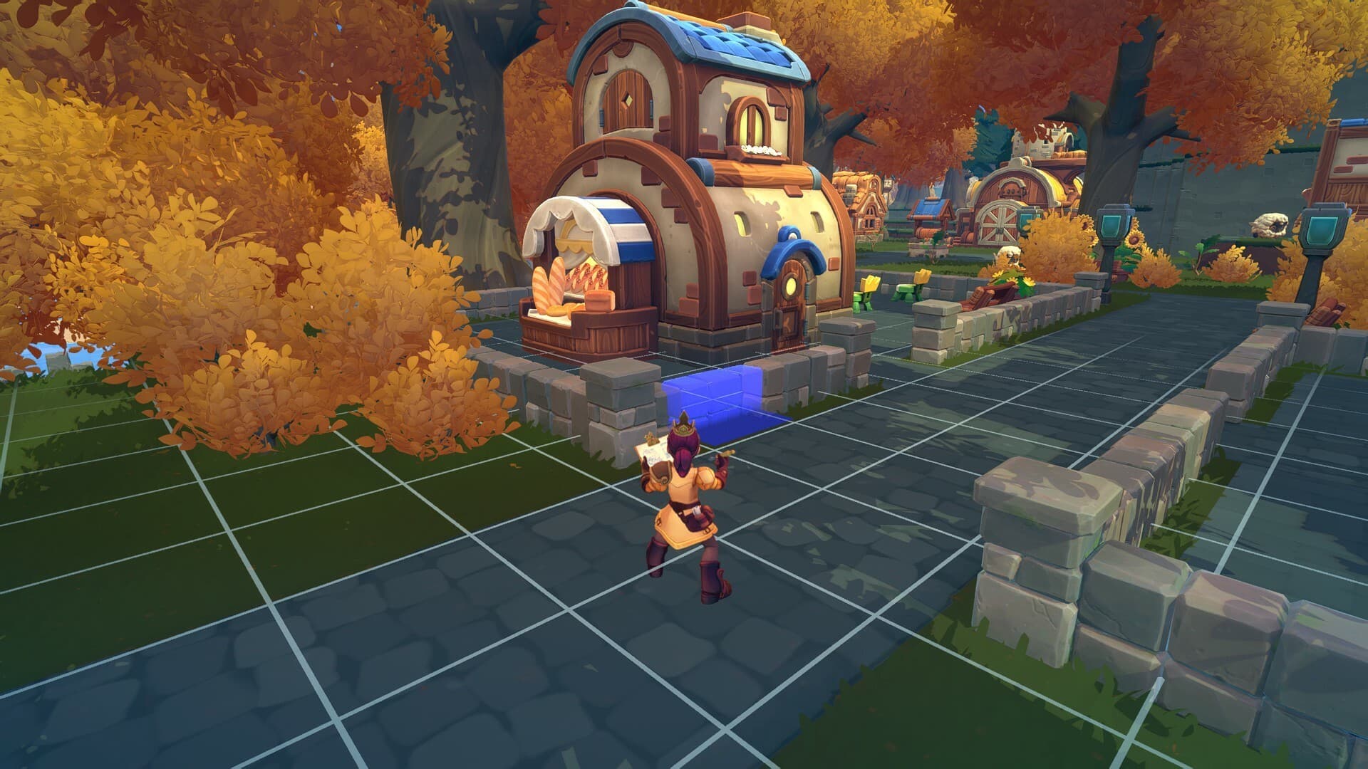 Game screenshot 1