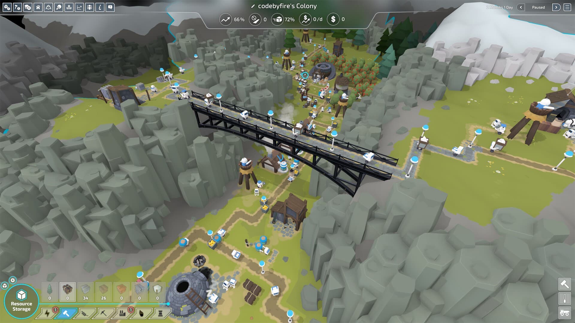 Game screenshot 1
