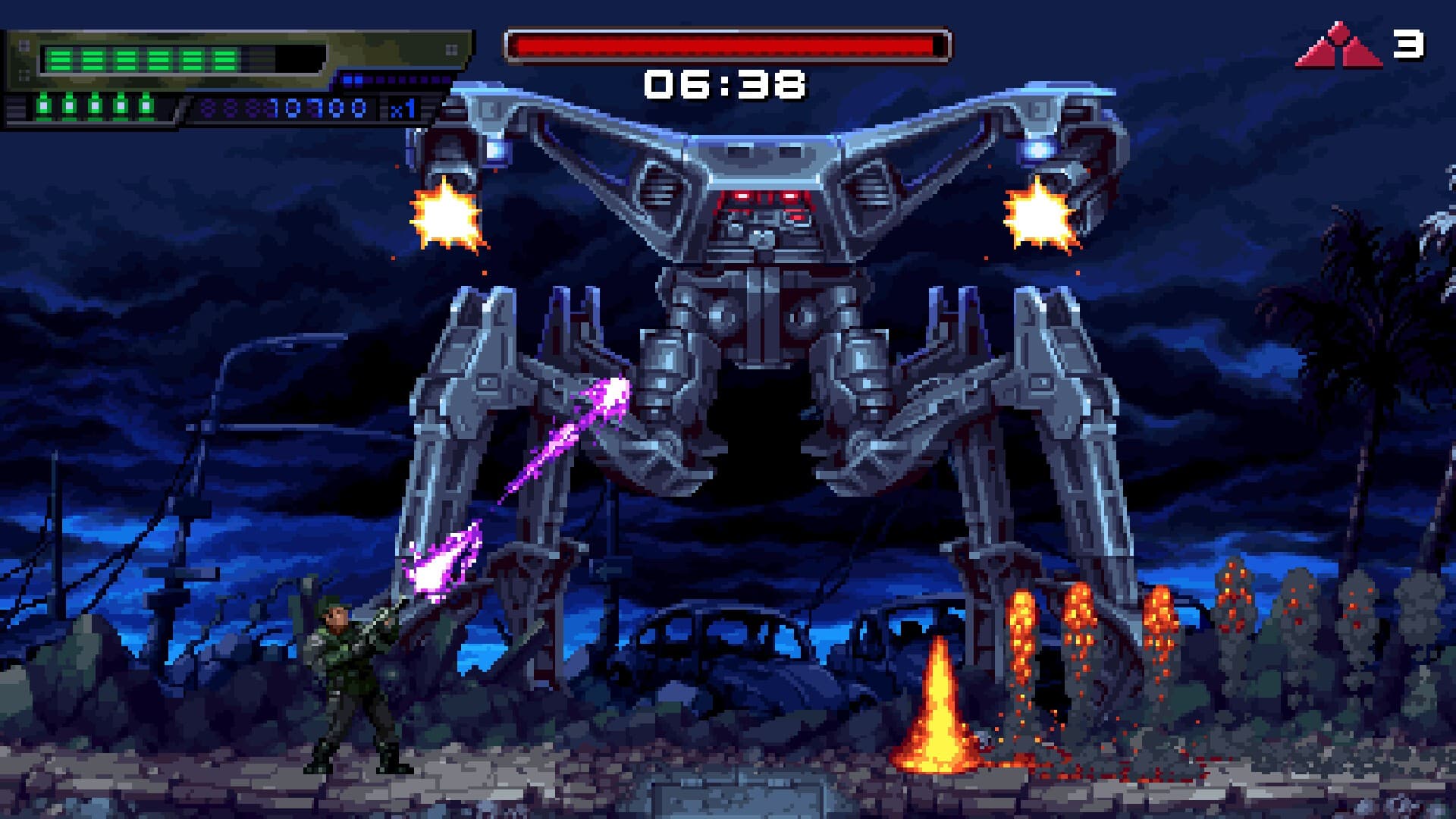 Game screenshot 1