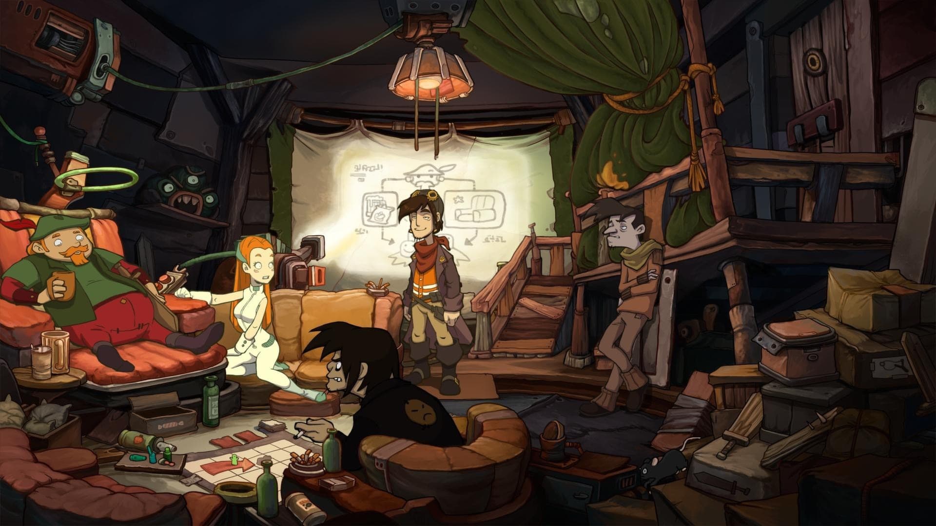 Game screenshot 1