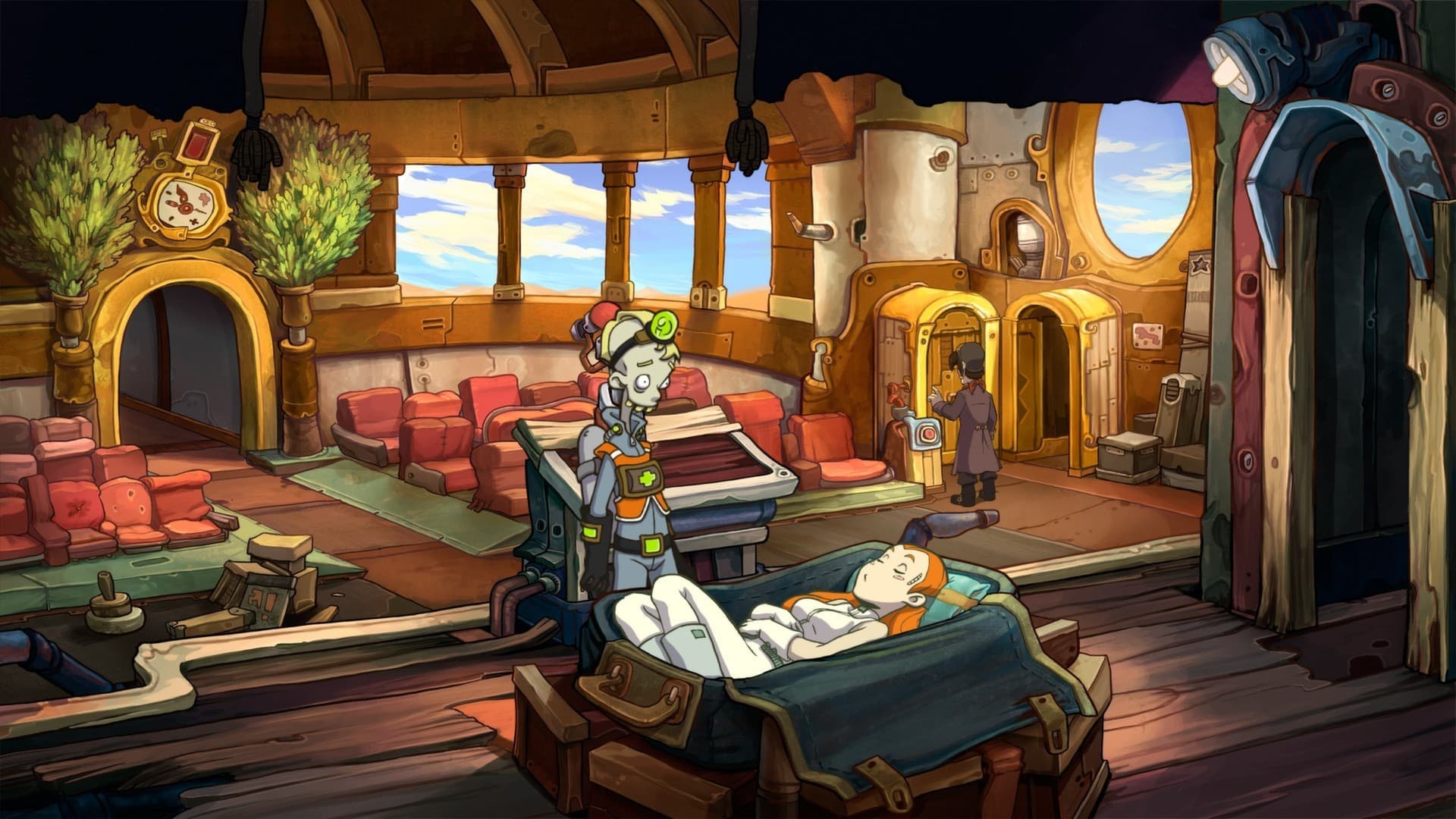 Game screenshot 1