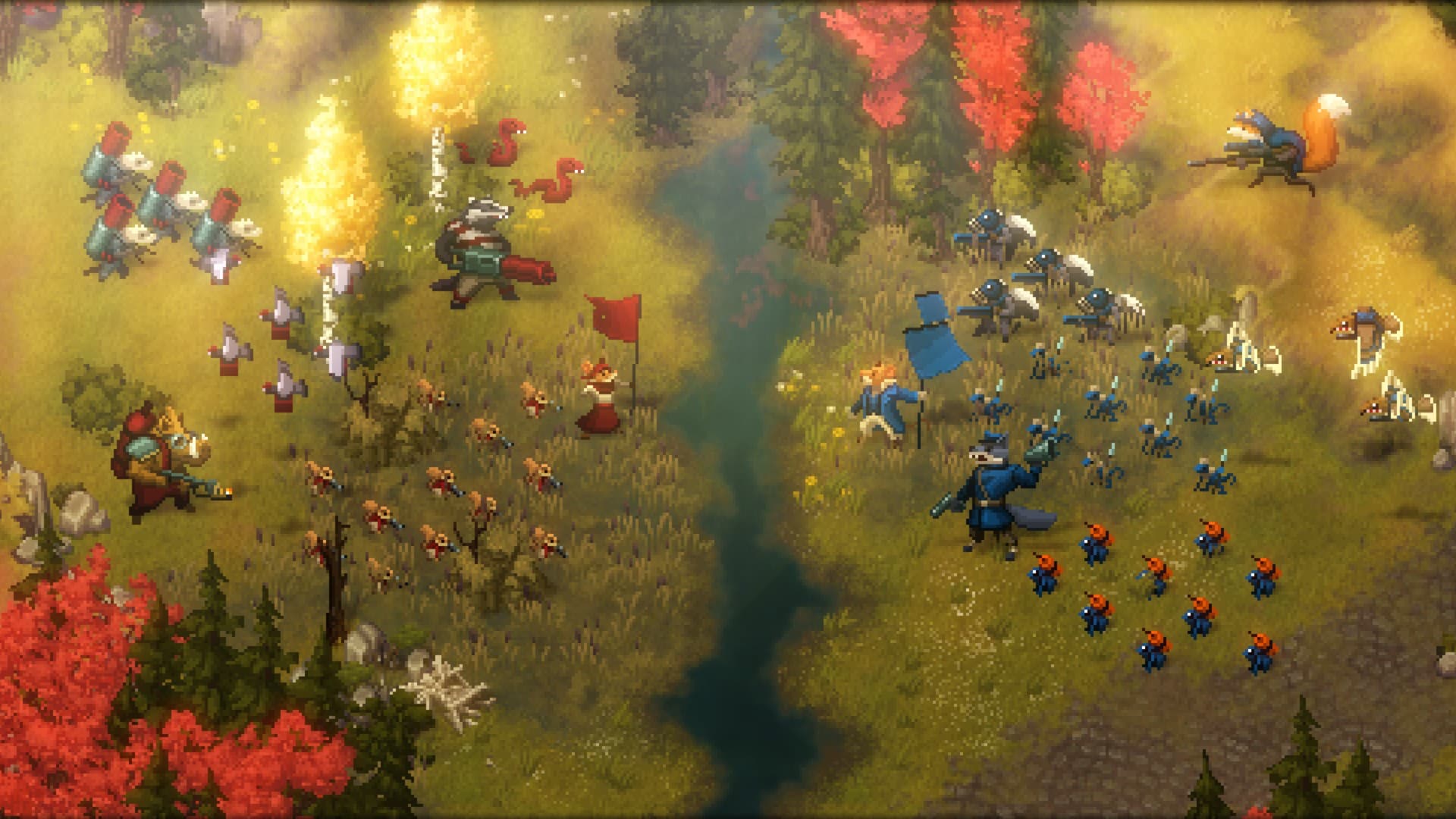 Game screenshot 1
