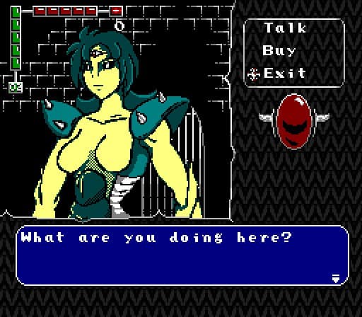 Game screenshot 1