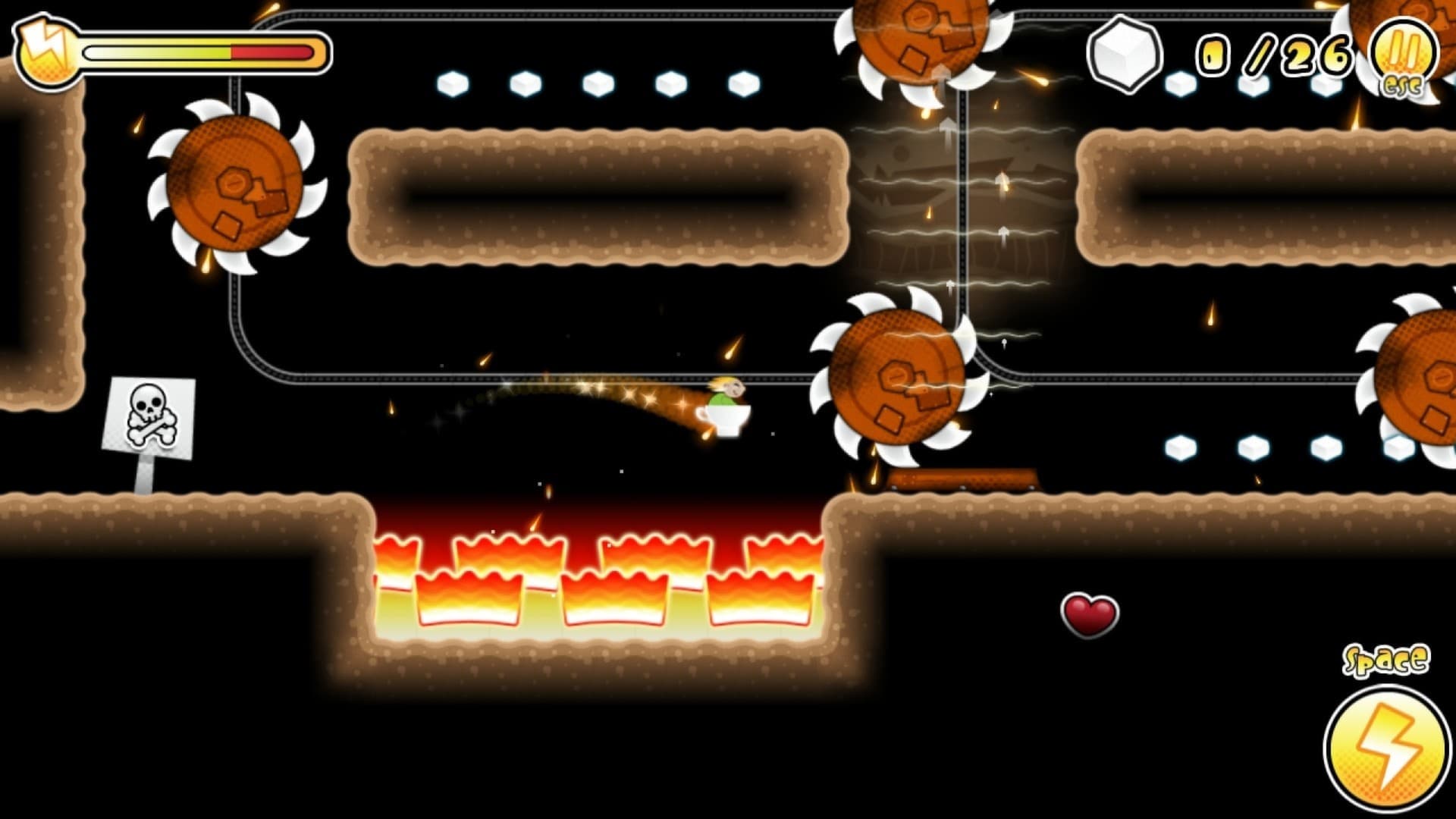 Game screenshot 1
